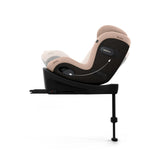 CYBEX Sirona S i-Size 360° Car Seat – Cozy Beige - Comfort