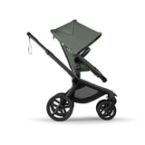Bugaboo Fox 5 Renew - Forest Green