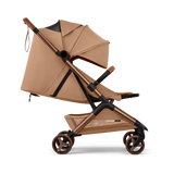 Bugaboo x Stella McCartney Butterfly 2 travel pushchair
