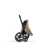 CYBEX Priam Cloud T 10 Piece Bundle Cozy Beige