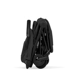 NEW CYBEX Coya Stroller Comfort Collection - Black Frame - Sepia Black