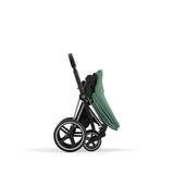 CYBEX Priam Cloud T 10 Piece Bundle Leaf Green