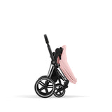 CYBEX Priam Cloud T 10 Piece Bundle Peach Pink