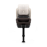 CYBEX Anoris S i-Size180° Airbag Car Seat - Amber Brown - Style
