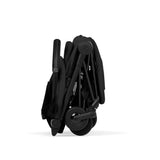 NEW CYBEX Coya Stroller Style Collection - Matt Black Frame - Sepia Black