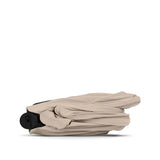 NEW CYBEX e-PRIAM Ultimate Accessory Bundle  - Comfort Collection - Matt Black Cozy Beige