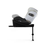 CYBEX Sirona S i-Size 360° Car Seat – Misty Grey - Style