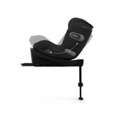 CYBEX Sirona S i-Size 360° Car Seat – Sepia Black - Style