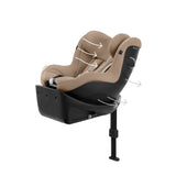 CYBEX Sirona Gi i-Size Plus Car Seat - Almond Beige