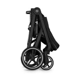 CYBEX BALIOS S LUX PUSHCHAIR - MOON BLACK