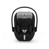 CYBEX Cloud s i-size 180° Baby Car Seat - Sepia Black - Style