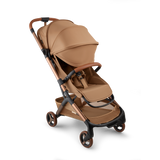 Bugaboo x Stella McCartney Butterfly 2 travel pushchair