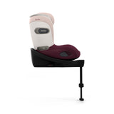 CYBEX Sirona S i-Size 360° Car Seat – Quartz Pink - Style