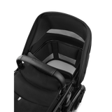 Bugaboo Fox 5 Renew - Heritage Black