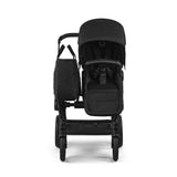Bugaboo Donkey 6 Complete Pushchair - Heritage Black