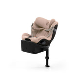 CYBEX Sirona S i-Size 360° Car Seat – Cozy Beige - Comfort