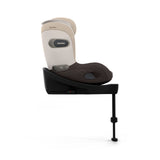 CYBEX Sirona S i-Size 360° Car Seat – Amber Brown - Style