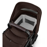 Bugaboo Fox 5 Renew Complete Pushchair Bundle - Cocoa Brown