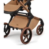 Bugaboo x Stella McCartney Fox 5 Renew 2-in-1 pushchair