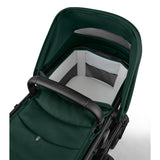 Bugaboo Fox 5 Renew Complete Pushchair Bundle - Fern Green