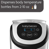 Baby Brezza Formula Pro Mini