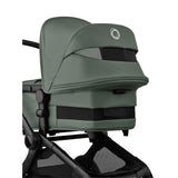 Bugaboo Fox 5 Renew - Forest Green