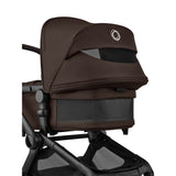 Bugaboo Fox 5 Renew Complete Pushchair Bundle - Cocoa Brown