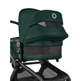 Bugaboo Fox 5 Renew Complete Pushchair Bundle - Fern Green