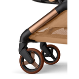 Bugaboo x Stella McCartney Butterfly 2 travel pushchair