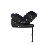 CYBEX Sirona Gi i-Size Plus Car Seat - Ocean Blue PLUS