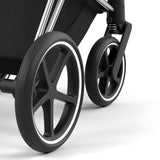 CYBEX Priam Cloud T 10 Piece Bundle Peach Pink