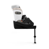 CYBEX Anoris S i-Size180° Airbag Car Seat - Off White - Style