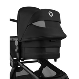 Bugaboo Fox 5 Renew - Heritage Black