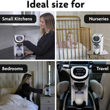 Baby Brezza Formula Pro Mini