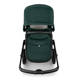 Bugaboo Fox 5 Renew Complete Pushchair Bundle - Fern Green