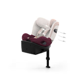 CYBEX Sirona S i-Size 360° Car Seat – Quartz Pink - Style