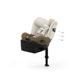 CYBEX Sirona S i-Size 360° Car Seat – Jade - Style