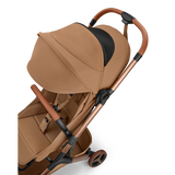 Bugaboo x Stella McCartney Butterfly 2 travel pushchair