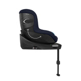 CYBEX Sirona Gi i-Size Plus Car Seat - Ocean Blue PLUS