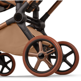 Bugaboo x Stella McCartney Fox 5 Renew 2-in-1 pushchair