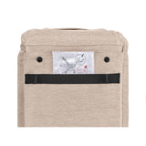 Bugaboo baby nest - Desert Taupe
