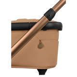 Bugaboo x Stella McCartney Fox 5 Renew 2-in-1 pushchair