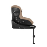 CYBEX Sirona Gi i-Size Plus Car Seat - Almond Beige