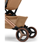 Bugaboo x Stella McCartney Butterfly 2 travel pushchair