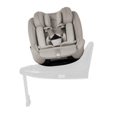 Silver Cross Approach Plus 360 car seat