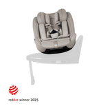 Silver Cross Approach Plus 360 car seat