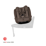 Approach Plus 360 Car Seat (Birth to 4 years)