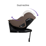 Approach Plus 360 Car Seat (Birth to 4 years)