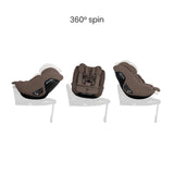 Approach Plus 360 Car Seat (Birth to 4 years)