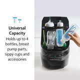 Baby Brezza Bottle Washer Pro - All In One Washer, Steriliser, Dryer